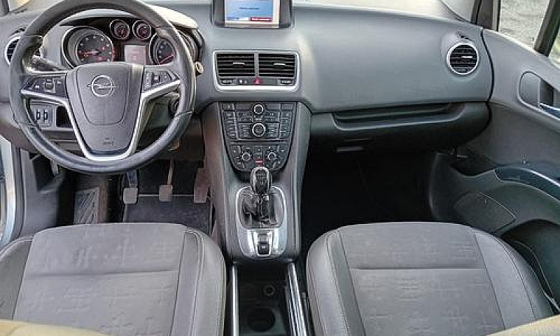Opel Meriva 1.4 100C...