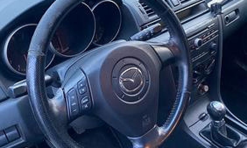 Mazda3 1.6 Tdci 2006...