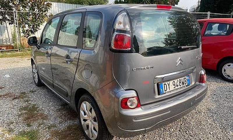 Citroen C3 Picasso 1...