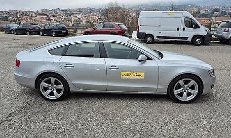 Audi A5 Spb 2.0 Tdi ...