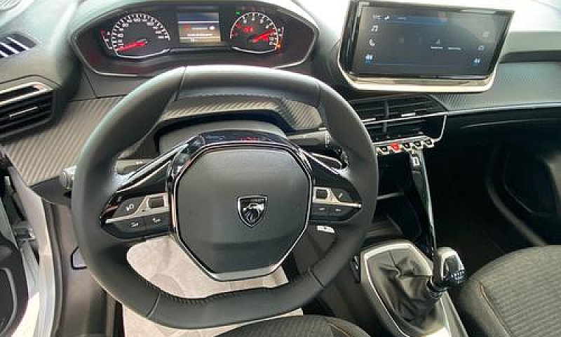 Peugeot 208 5P Style...