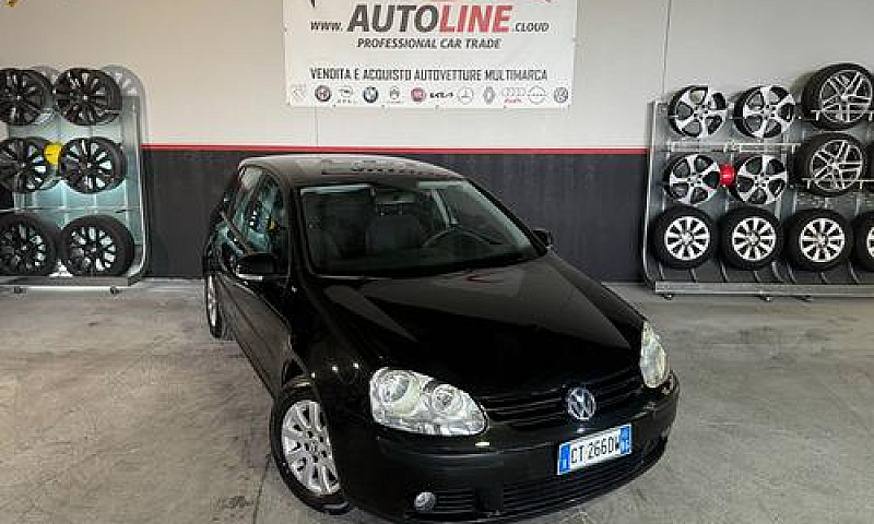 Volkswagen Golf 1.9 ...
