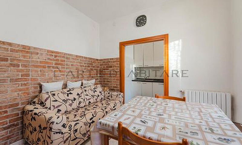 Marghera Trilocale A...