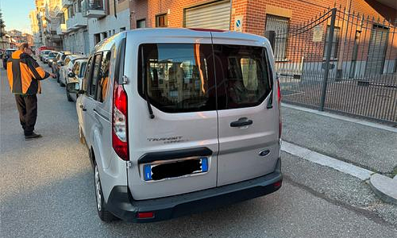 Ford Connect Transit...