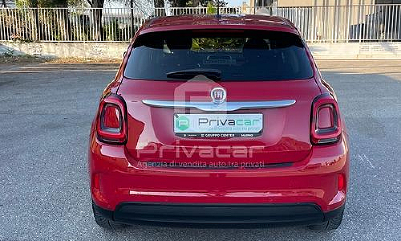 Fiat 500X 1.6 Multij...
