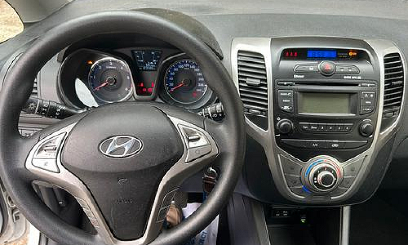 Hyundai Ix 20 1,4 Cr...
