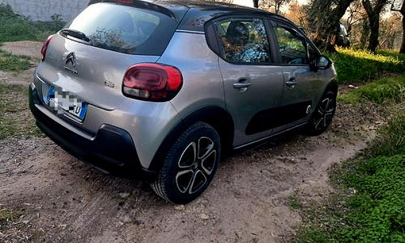 Citroen C3 ...