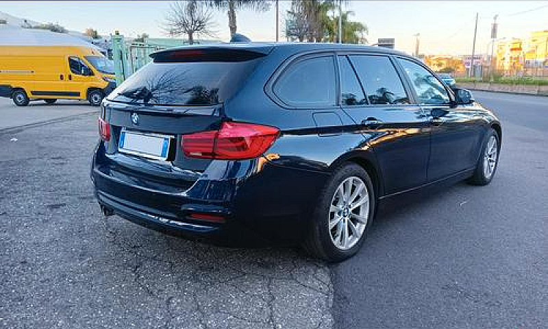 Bmw 320 320D Touring...