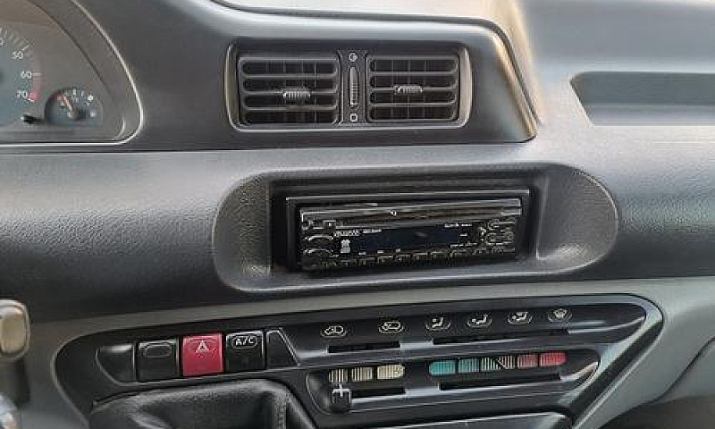 Fiat Scudo 2.0 Diese...