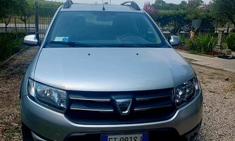 Dacia Sandero 2ª Ser...