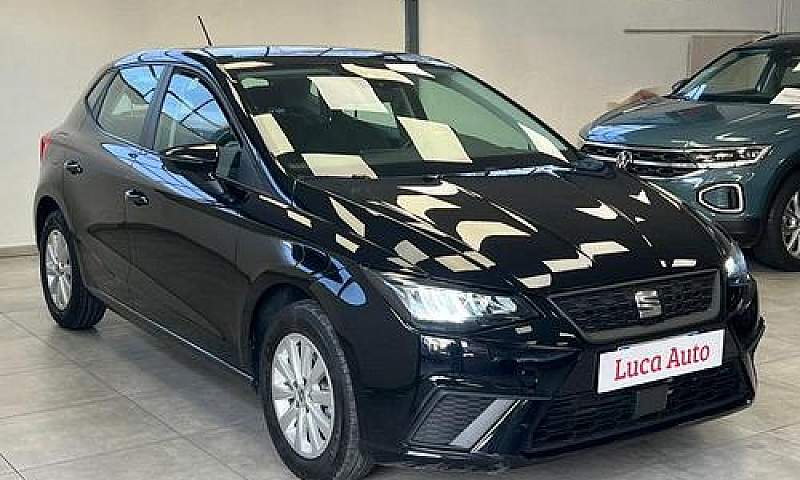 Seat Ibiza 1.0 Ecots...