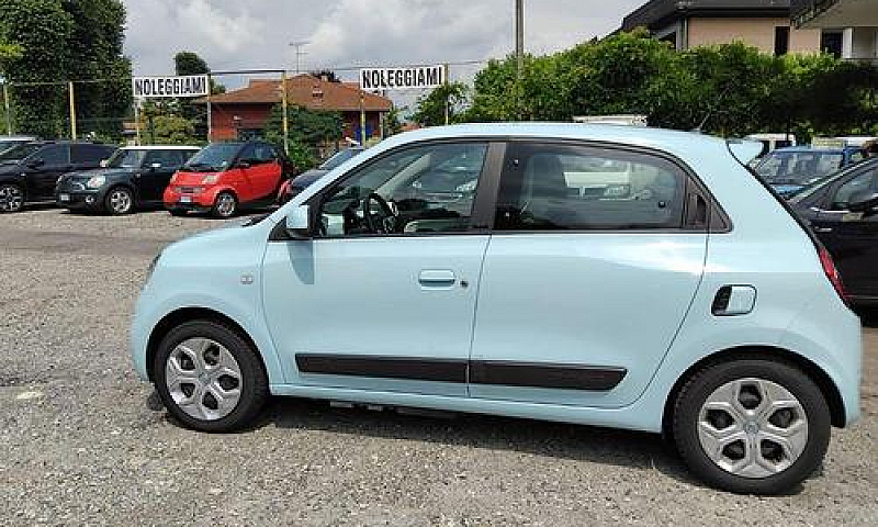 Renault - Twingo - S...