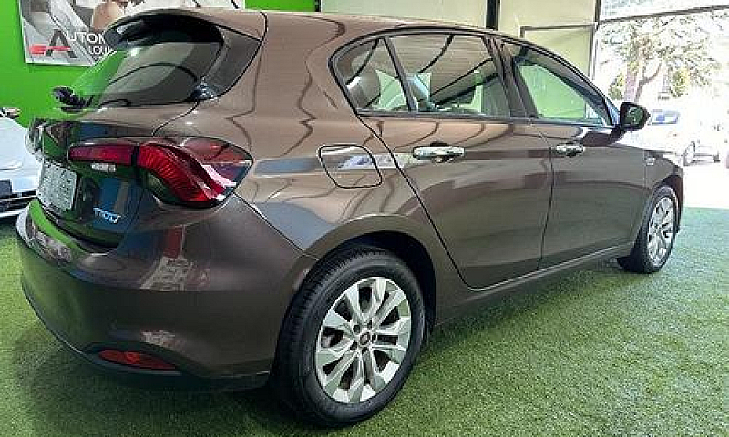 Fiat Tipo 1.4 5 Port...