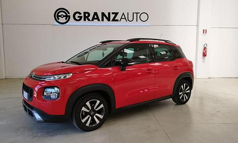 Citroen C3 Aircross ...
