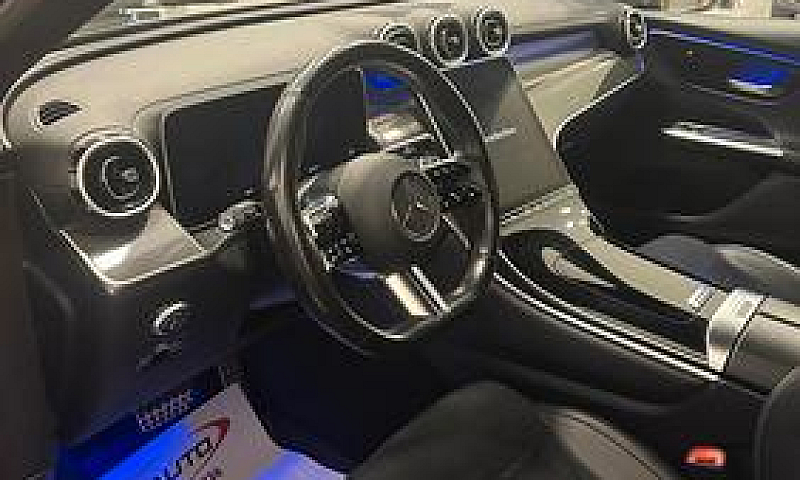 Mercedes-Benz Glc 22...