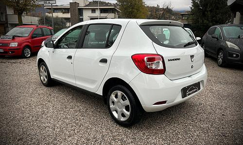 Dacia Sandero 1.5 Dc...