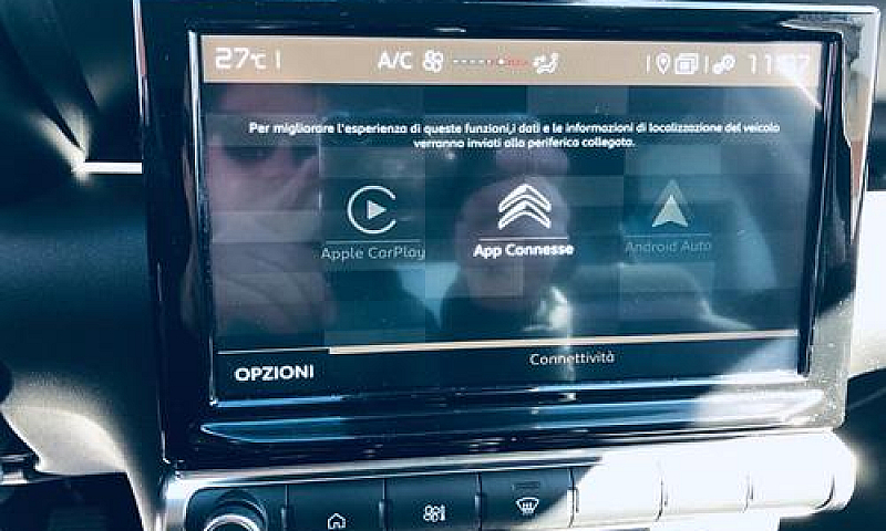 Citroen C3 Aircross ...
