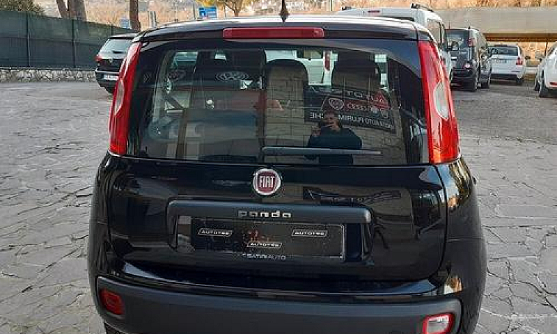 Fiat Panda 0.9 Twina...
