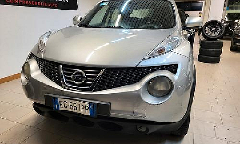 Nissan Juke 1.5 Dci ...