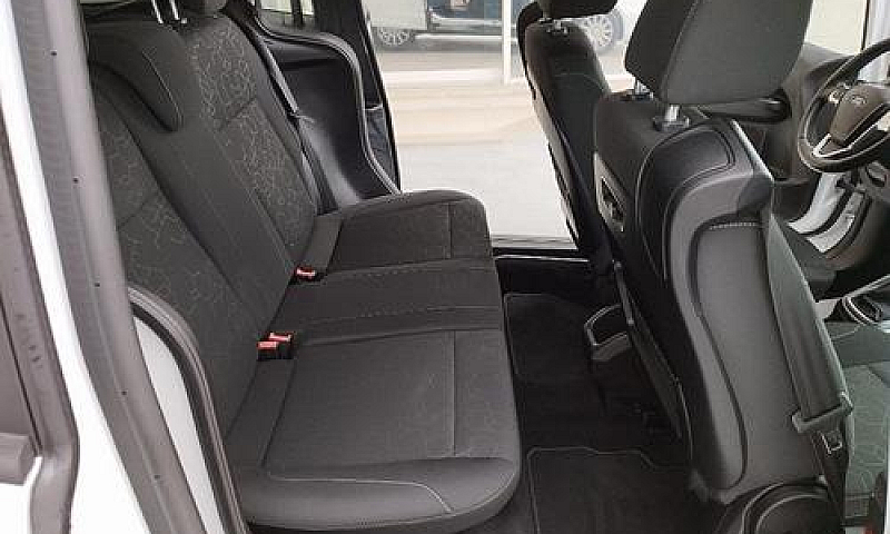 Ford B-Max 1.5 Tdci ...
