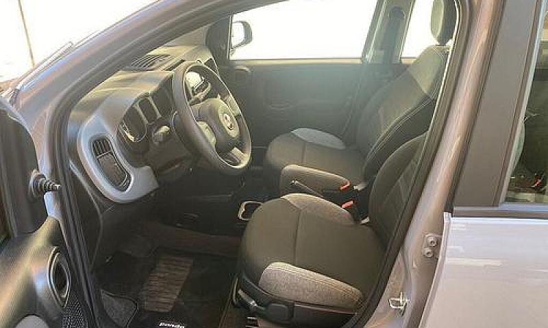 Fiat Panda 1.0 Firef...