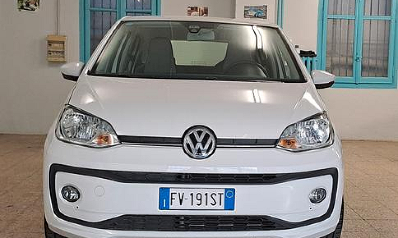 Volkswagen Up! 1.0 5...