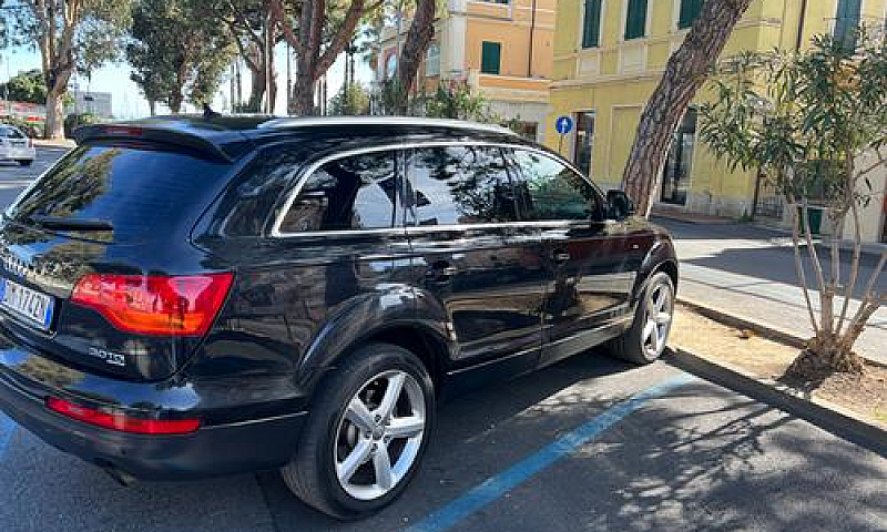 Audi Q7 1ª Serie - 2...