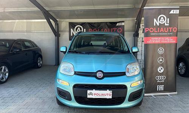 Panda 0.9 Twinair Tu...