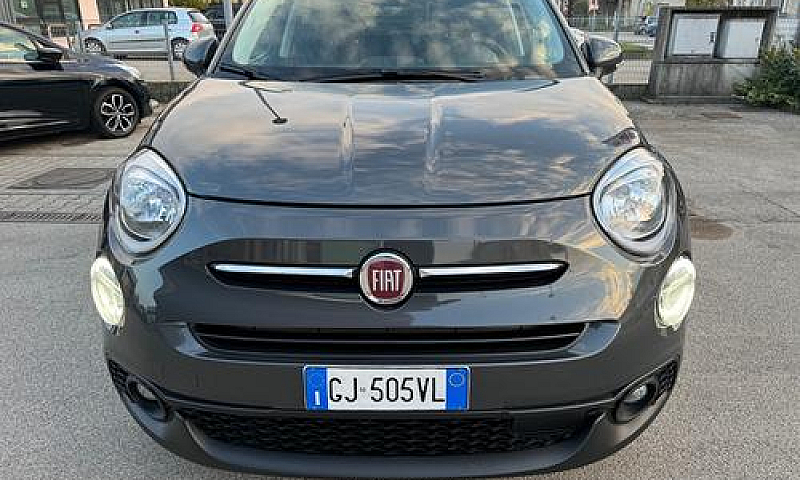 Fiat 500X 1.3 Multij...