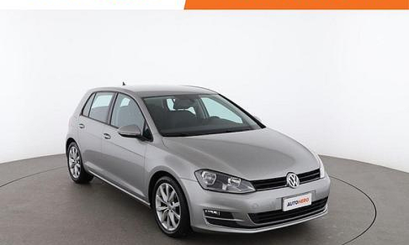 Volkswagen Golf Sl25...