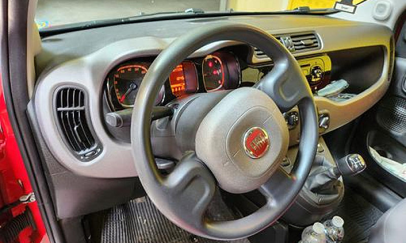 Fiat Panda 1.3 Mjt...