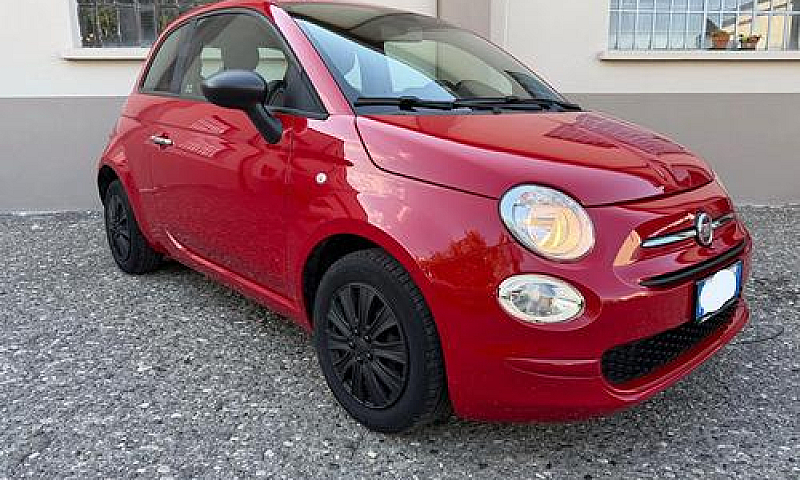 Fiat 500 In Promozio...