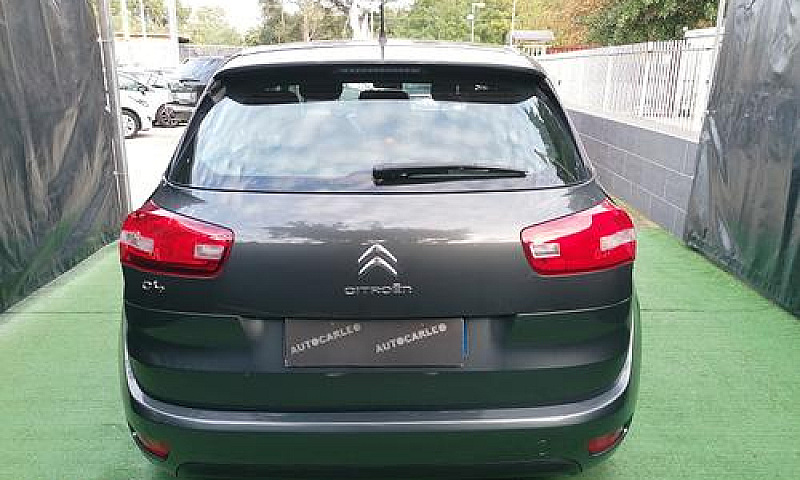 Citroen C4 Picasso 1...