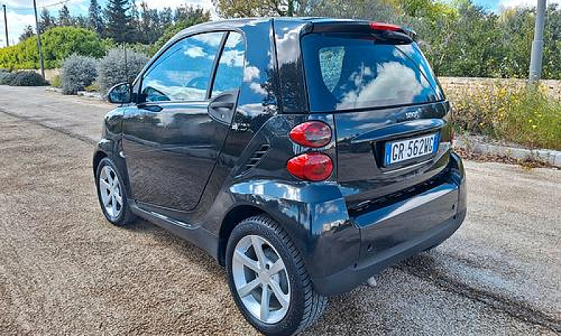 Smart Fortwo 800 40 ...