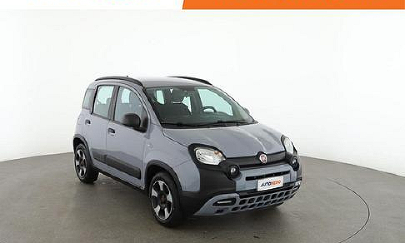 Fiat Panda Cross 1.0...