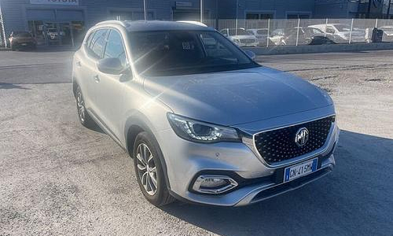Mg Hs 1.5 T Comfort...