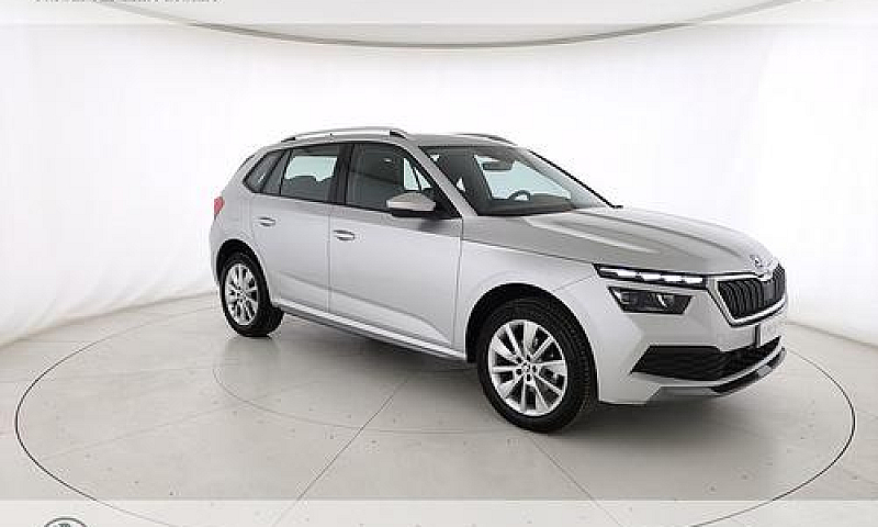 Skoda Kamiq 1.0 Tsi ...