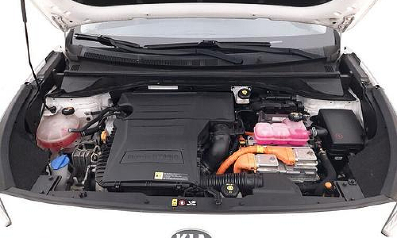 Kia Niro Phev Style ...