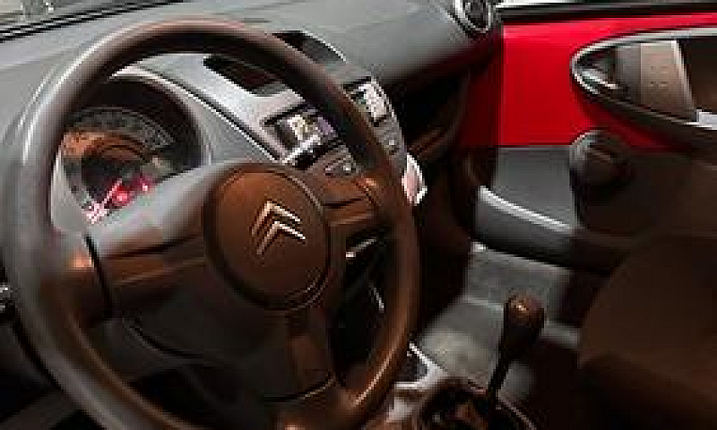 Citroen C1 1.0 5 Por...