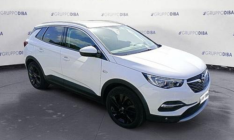 Opel Grandland X Ben...