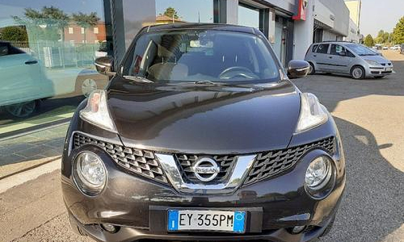 Nissan Juke 1.5 Dci ...
