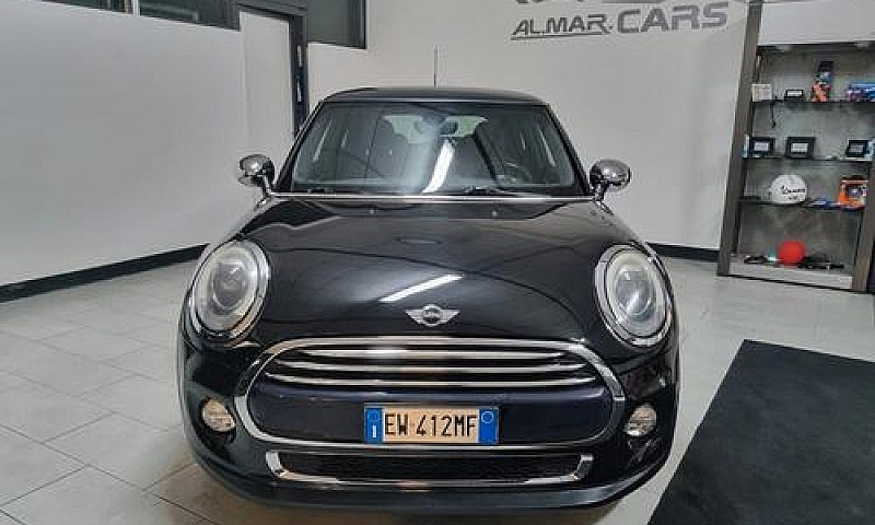 Mini 1.5 Cooper...