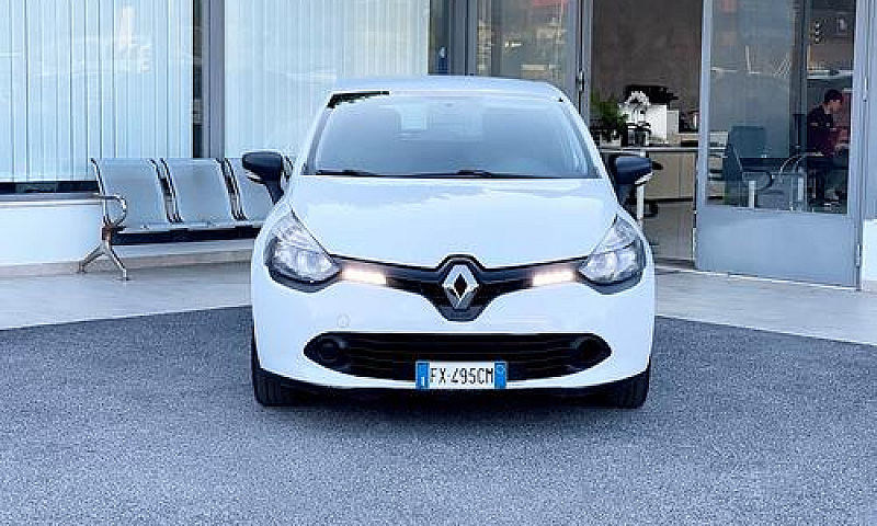 Renault Clio 1.5 Die...