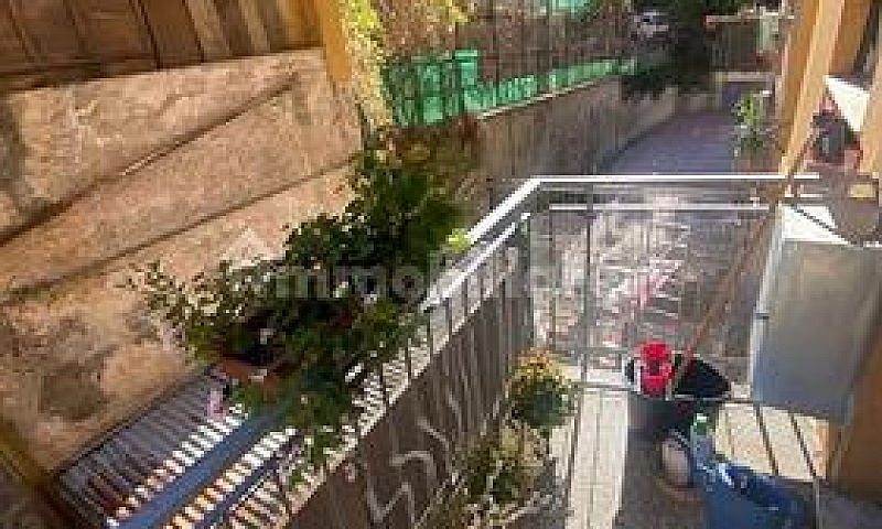 Camogli - Zona Semic...
