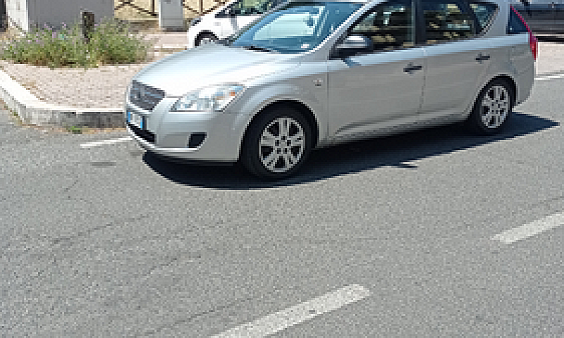 Kia Ceed Sw Gpl...