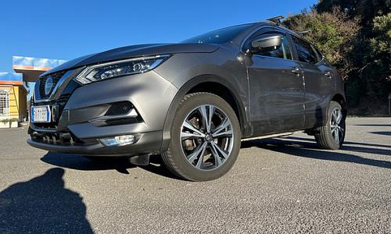 Qashqai...