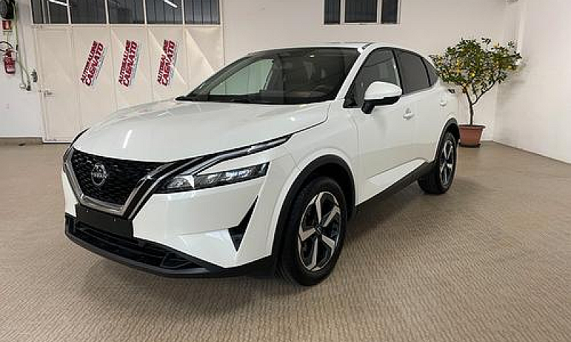 Nissan Qashqai Mhev ...