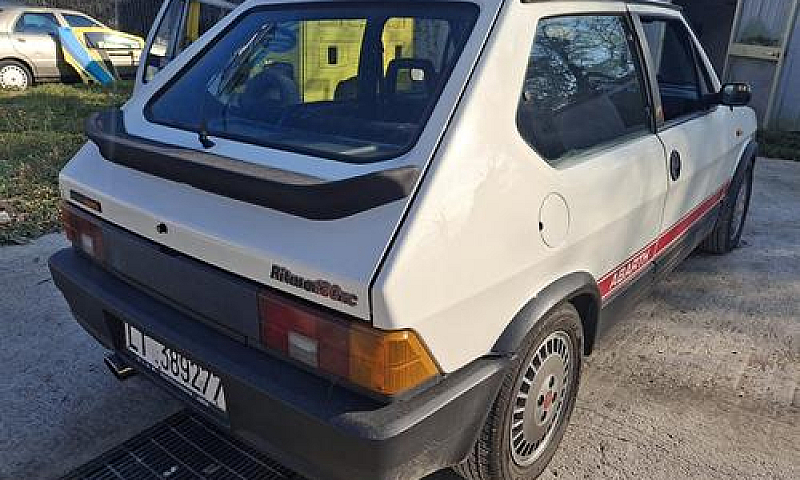 Fiat Ritmo Ritmo 3P ...