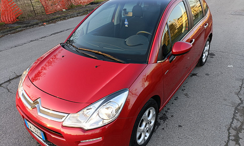Citroen C3 Exclusiv ...