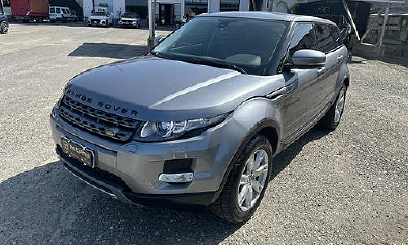 Land Rover Range Rov...